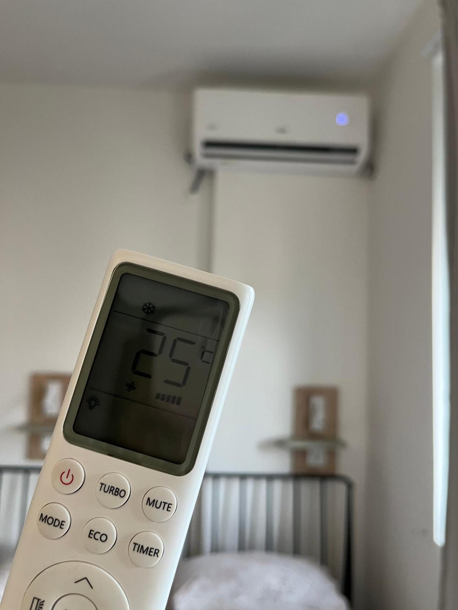 Olive Centre Apartment 斯科普里 外观 照片
