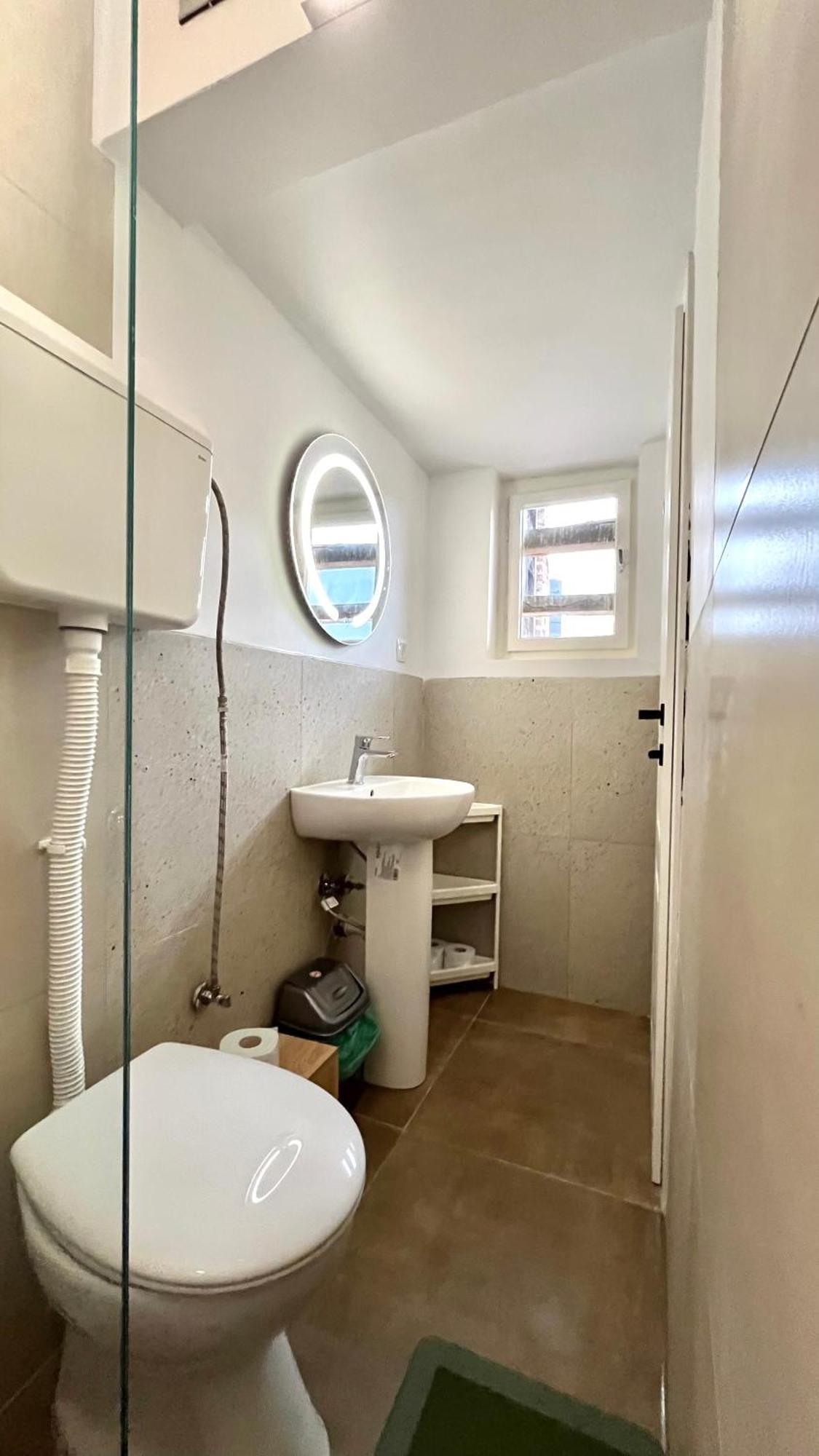 Olive Centre Apartment 斯科普里 外观 照片
